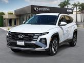 Thumbnail of 2025 Creamy White Pearl Hyundai TUCSON Plug-In Hybrid
