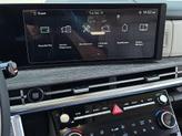 Thumbnail of 2025 Shimmering Silver Hyundai SANTA FE