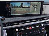 Thumbnail of 2025 Shimmering Silver Hyundai SANTA FE