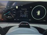 Thumbnail of 2025 Shimmering Silver Hyundai SANTA FE