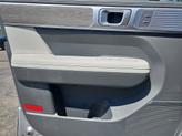 Thumbnail of 2025 Shimmering Silver Hyundai SANTA FE
