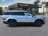 Thumbnail of 2025 Shimmering Silver Hyundai SANTA FE