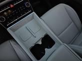 Thumbnail of 2025 Shimmering Silver Hyundai SANTA FE