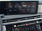 Thumbnail of 2025 Shimmering Silver Hyundai SANTA FE