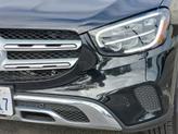 Thumbnail of 2021 Obsidian Black Metallic Mercedes-Benz GLC 300