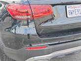 Thumbnail of 2021 Obsidian Black Metallic Mercedes-Benz GLC 300