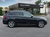 Thumbnail of 2021 Obsidian Black Metallic Mercedes-Benz GLC 300