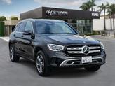 Photo of 2021 Obsidian Black Metallic Mercedes-Benz GLC 300