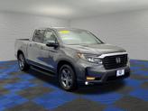 Thumbnail of 2023 Modern Steel Metallic Honda Ridgeline
