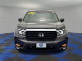 Thumbnail of 2023 Modern Steel Metallic Honda Ridgeline
