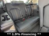 Thumbnail of 2025 Deep Crystal Blue Mica Mazda CX-90