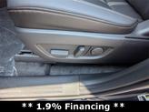 Thumbnail of 2025 Deep Crystal Blue Mica Mazda CX-90