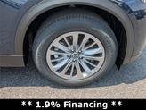 Thumbnail of 2025 Deep Crystal Blue Mica Mazda CX-90