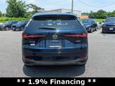 Thumbnail of 2025 Deep Crystal Blue Mica Mazda CX-90