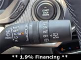 Thumbnail of 2025 Deep Crystal Blue Mica Mazda CX-90
