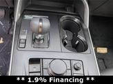 Thumbnail of 2025 Deep Crystal Blue Mica Mazda CX-90