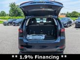 Thumbnail of 2025 Deep Crystal Blue Mica Mazda CX-90