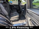 Thumbnail of 2025 Deep Crystal Blue Mica Mazda CX-90