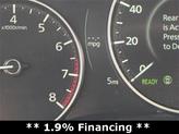 Thumbnail of 2025 Deep Crystal Blue Mica Mazda CX-90
