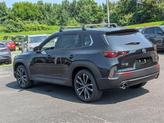 Thumbnail of 2025 Jet Black Mica Mazda CX-50