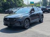 Thumbnail of 2025 Jet Black Mica Mazda CX-50