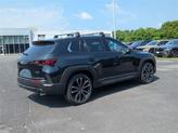 Thumbnail of 2025 Jet Black Mica Mazda CX-50