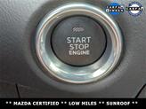Thumbnail of 2025 Machine Gray Metallic Mazda CX-5