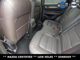 Thumbnail of 2025 Machine Gray Metallic Mazda CX-5