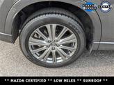 Thumbnail of 2025 Machine Gray Metallic Mazda CX-5