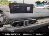 Thumbnail of 2025 Machine Gray Metallic Mazda CX-5