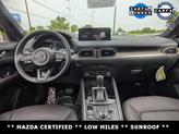 Thumbnail of 2025 Machine Gray Metallic Mazda CX-5