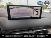 Thumbnail of 2025 Machine Gray Metallic Mazda CX-5