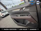Thumbnail of 2025 Machine Gray Metallic Mazda CX-5