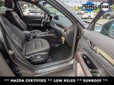 Thumbnail of 2025 Machine Gray Metallic Mazda CX-5