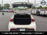 Thumbnail of 2022 Clear White Kia Rio