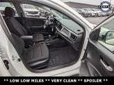 Thumbnail of 2022 Clear White Kia Rio