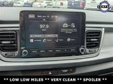 Thumbnail of 2022 Clear White Kia Rio