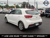 Thumbnail of 2022 Clear White Kia Rio