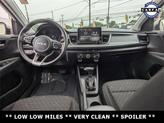 Thumbnail of 2022 Clear White Kia Rio