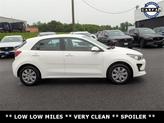 Thumbnail of 2022 Clear White Kia Rio