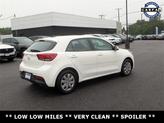Thumbnail of 2022 Clear White Kia Rio