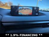 Thumbnail of 2025 Soul Red Crystal Metallic Mazda CX-50 Hybrid