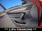 Thumbnail of 2025 Soul Red Crystal Metallic Mazda CX-50 Hybrid