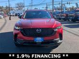 Thumbnail of 2025 Soul Red Crystal Metallic Mazda CX-50 Hybrid