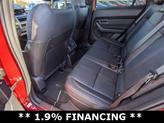 Thumbnail of 2025 Soul Red Crystal Metallic Mazda CX-50 Hybrid
