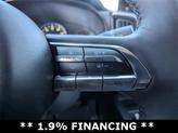 Thumbnail of 2025 Soul Red Crystal Metallic Mazda CX-50 Hybrid