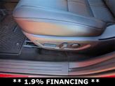 Thumbnail of 2025 Soul Red Crystal Metallic Mazda CX-50 Hybrid