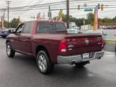 Thumbnail of 2018 Delmonico Red Pearlcoat RAM 1500