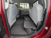 Thumbnail of 2018 Delmonico Red Pearlcoat RAM 1500
