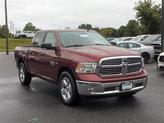 Thumbnail of 2018 Delmonico Red Pearlcoat RAM 1500